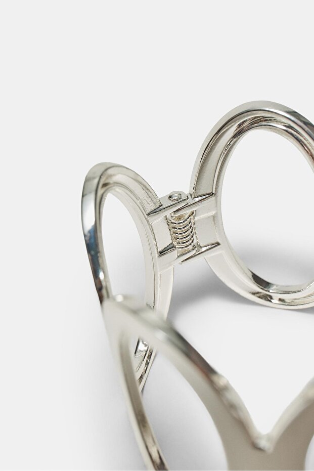 Rigid circular bracelet - 3