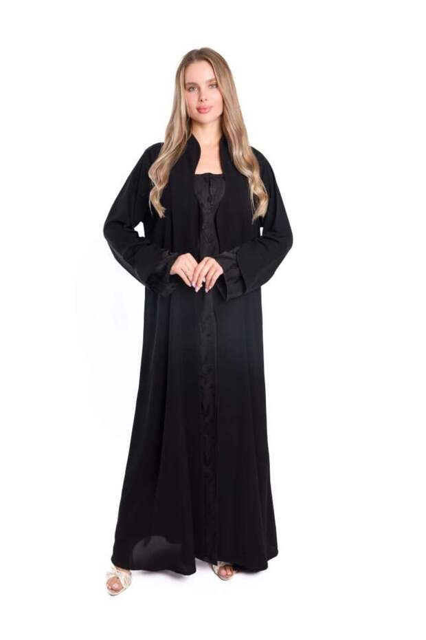 عباية فاخرة - 2