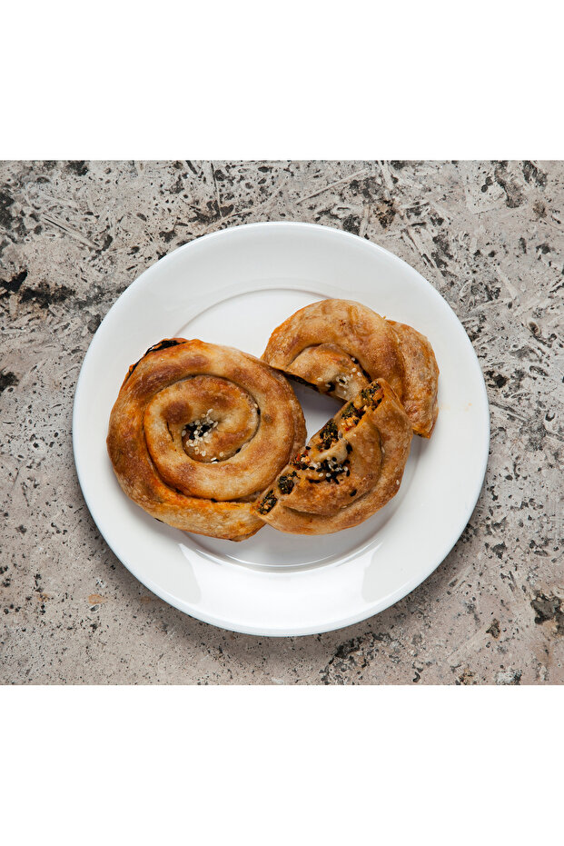 RAMAZAN İFTARLIK 2 - 4