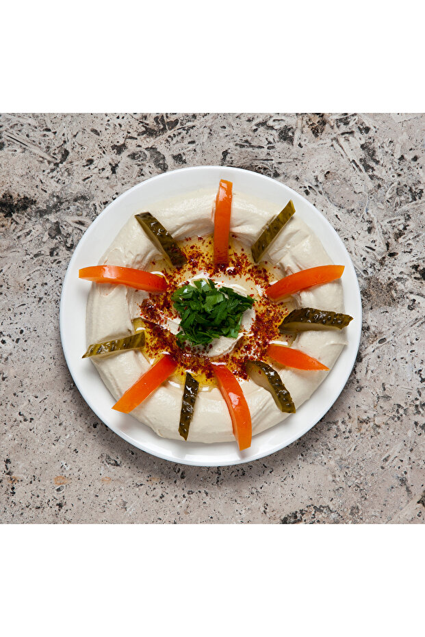 RAMAZAN İFTARLIK 2 - 6