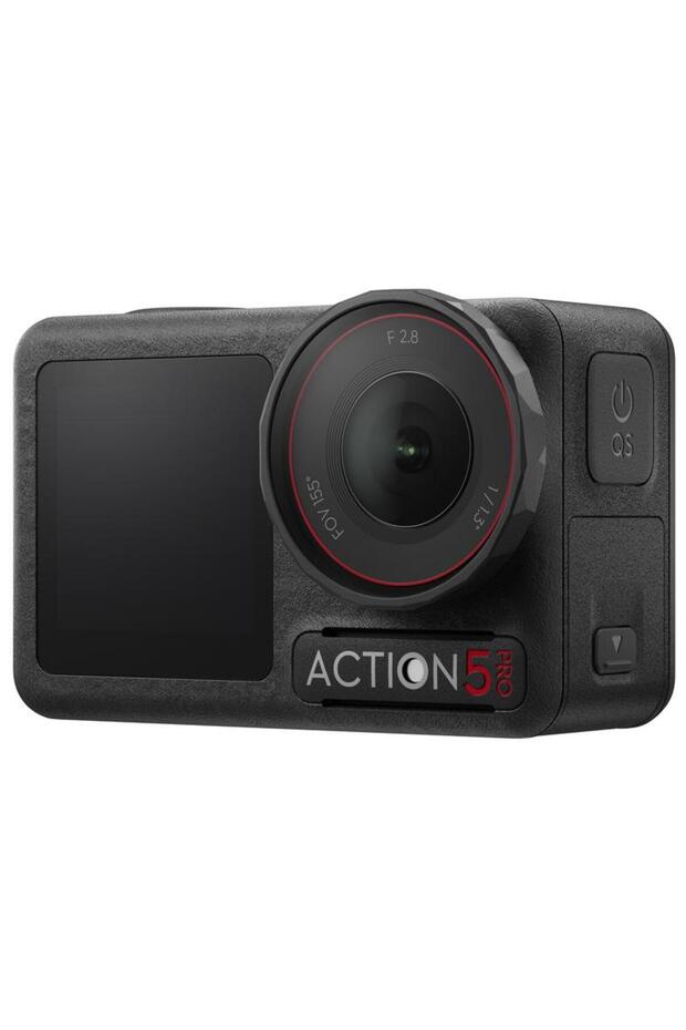 Osmo Action 5 Pro Standard Combo camera - 4