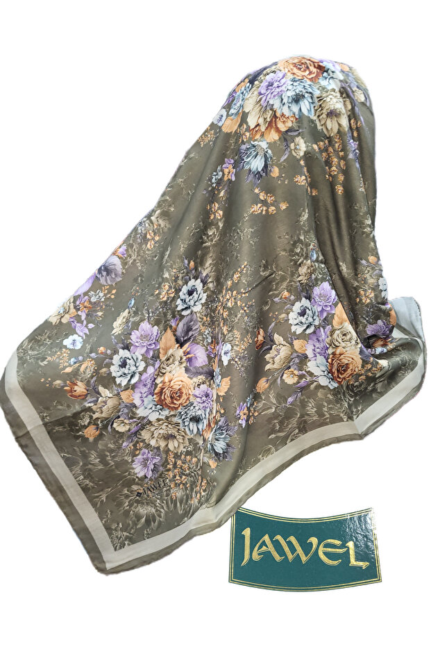 DİGİTALSOFT EŞARP - 1