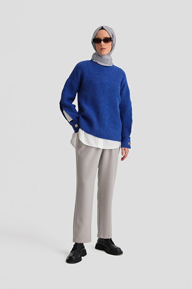 Pants Stone - 1