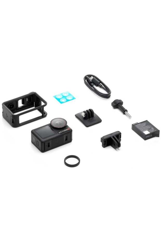 Osmo Action 5 Pro Standard Combo camera - 2