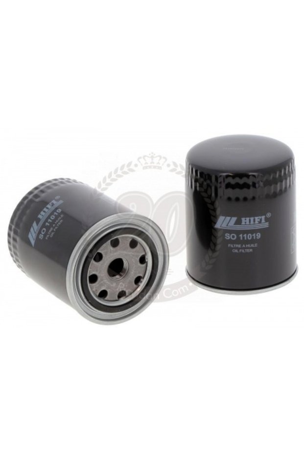 Filtru de ulei, SO 11019