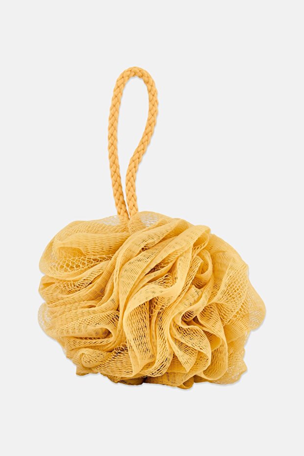 إسفنجة استحمام متنوعة - 1