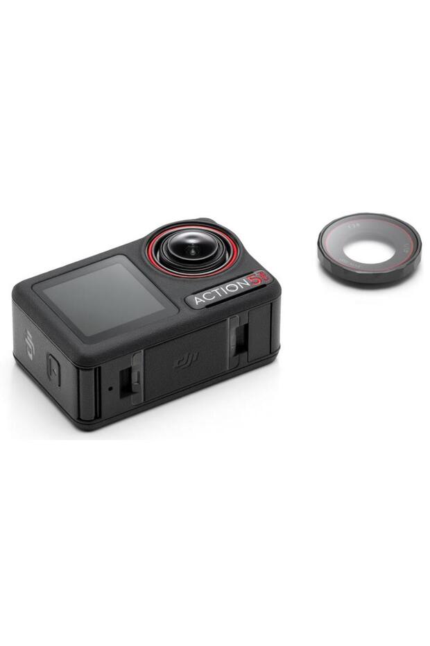 Osmo Action 5 Pro Standard Combo camera - 5