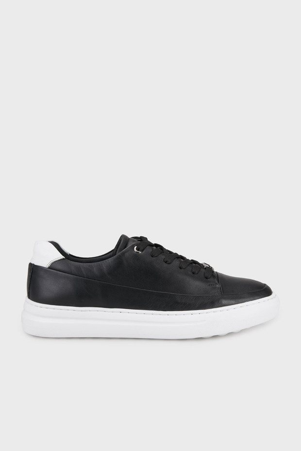 Genuine Leather Casual Shoes Men's Shoes 15221227S1