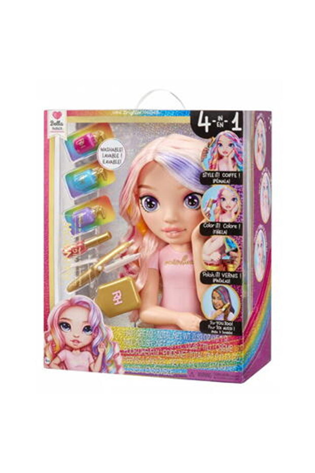 Rainbow High Styling Head - 5
