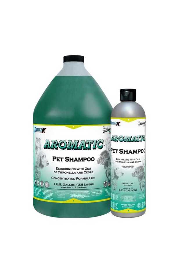 AROMATIC® | 236ML - - 2