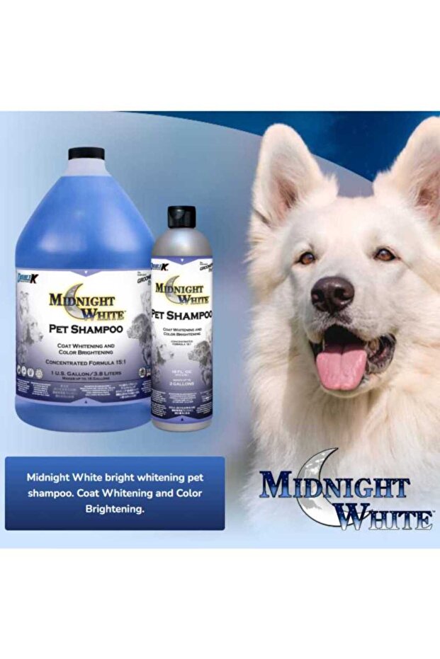 MIDNIGHT WHITE® | 473ML - - 3