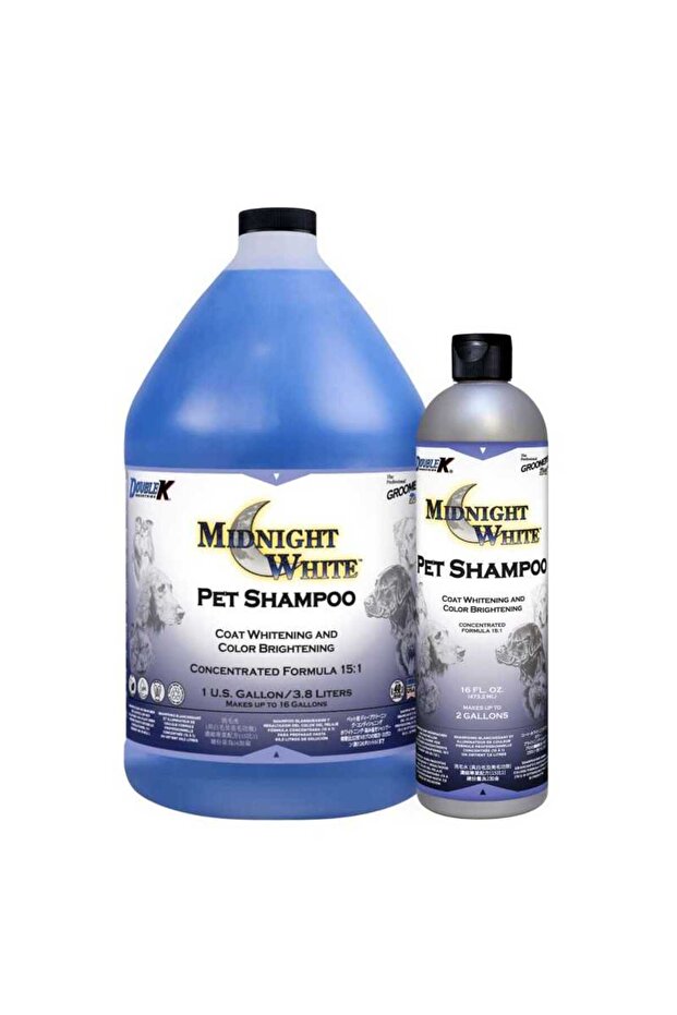 MIDNIGHT WHITE® | 473ML - - 2