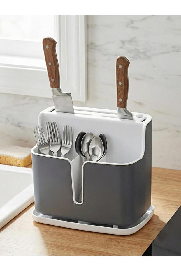 Setmate Tezgah Üstü Organizer - 1