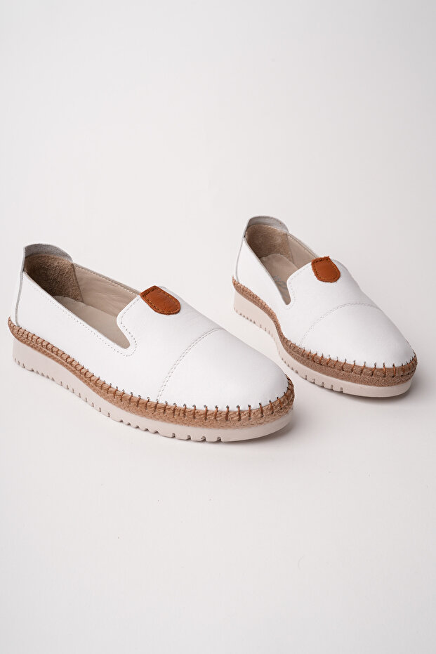 Vrp-500-1 Orthopedic Genuine Leather Ballet Shoes
