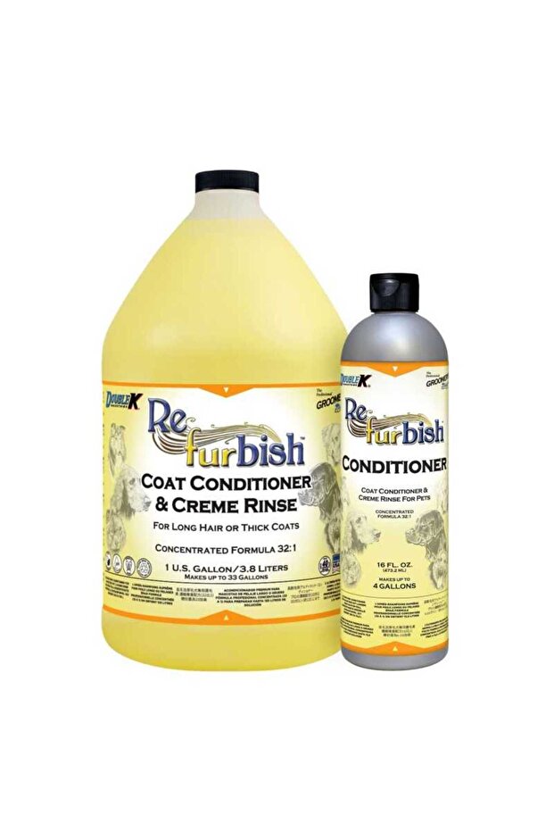 BALSAM REFURBISH ® | 236ML - - 2