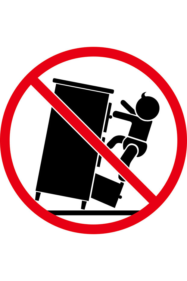 Coffee table, 102x49x55 cm, solid pine wood - 8