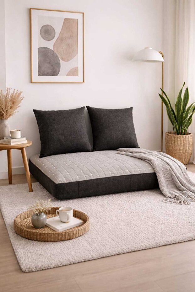 Clas yer minderi - 2