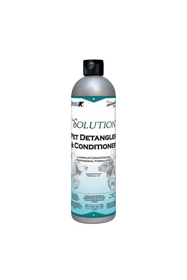 BALSAM DETARTRANT THE SOLUTION ® | 236ML - - 1