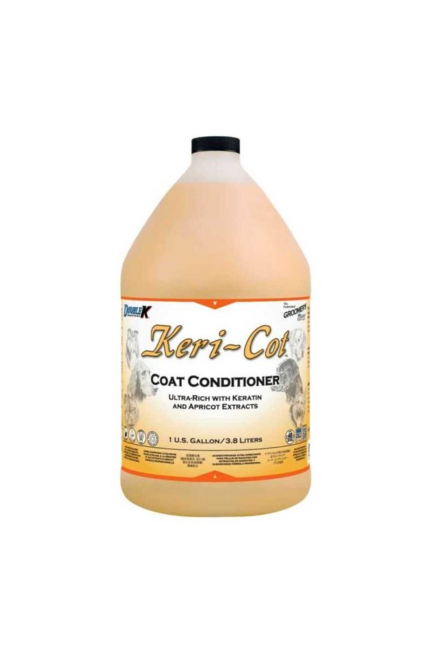 BALSAM KERI-COT ® | 3,8L -