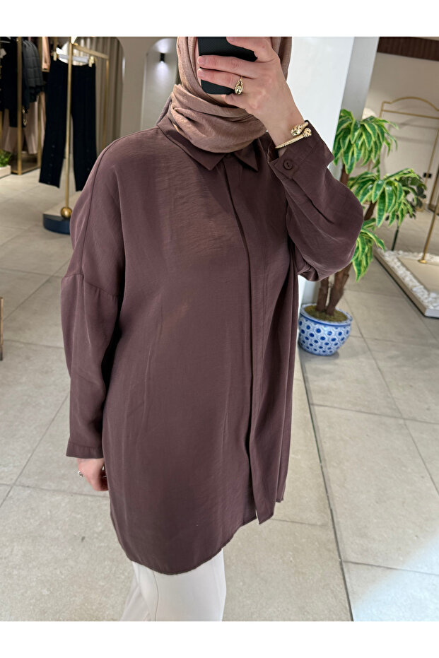 Nuss- Gömlek - 3