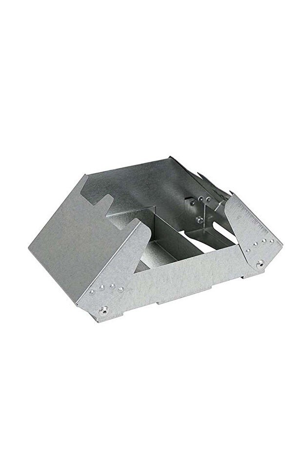 Fosco portable windproof burner - 1