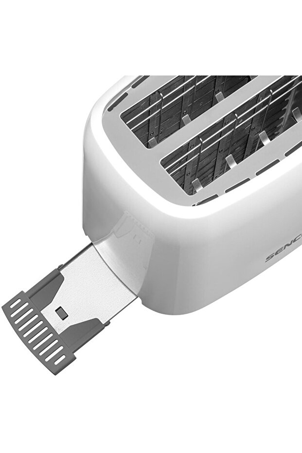 Тостер 750W - 5