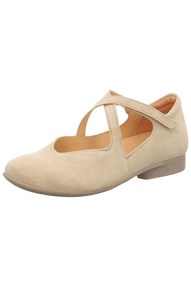 Ballerinas - 1