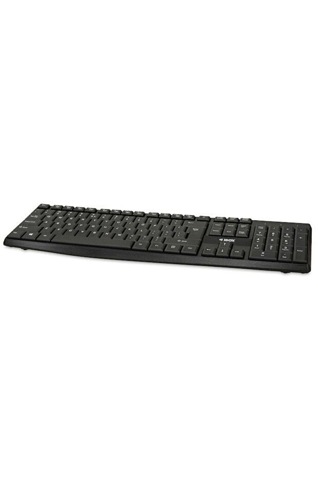 Kallisto Keyboard - 1
