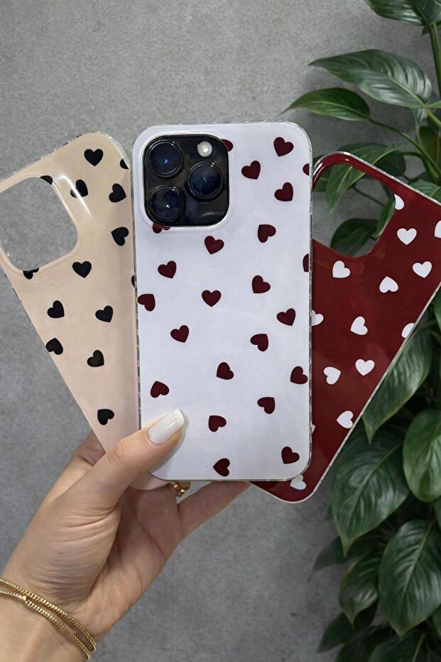 غطاء حماية متوافق مع آيفون 13 - 7