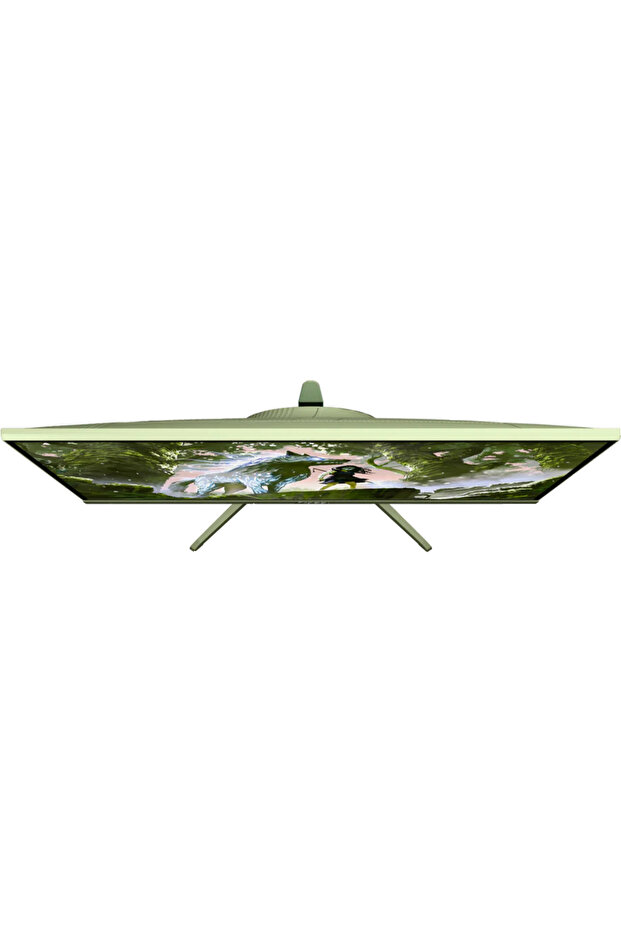Monitor IPS Nova de 24", 200Hz - Verde pădure - 8