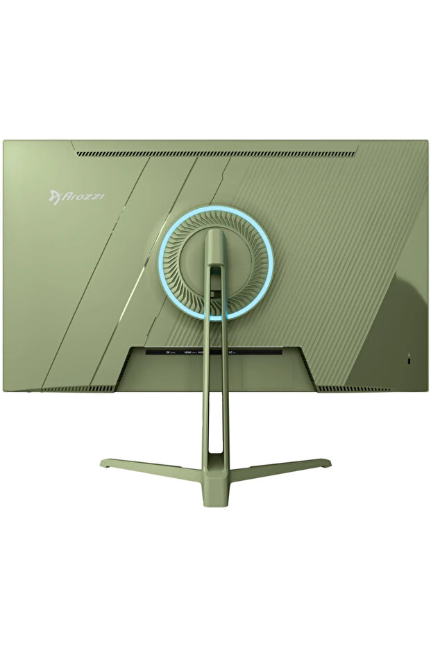 Monitor IPS Nova de 24", 200Hz - Verde pădure - 7