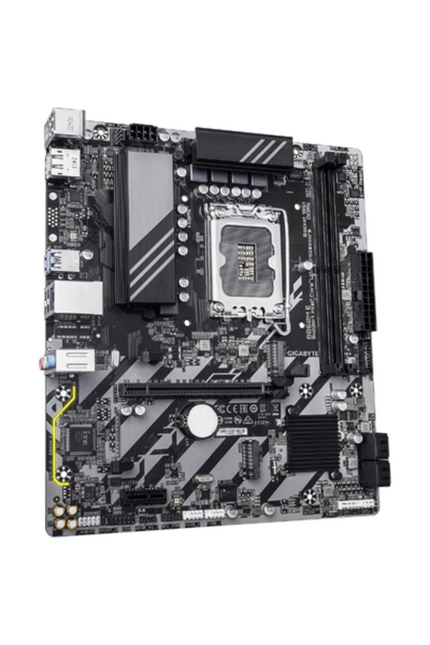 Placă de bază B860M E - 6