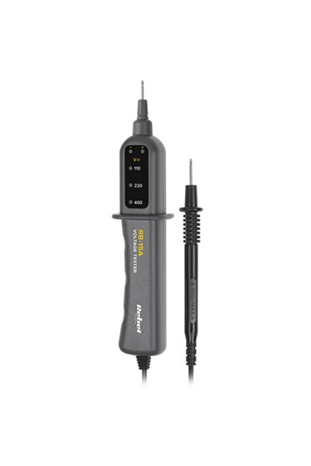 Tension Detector - 1