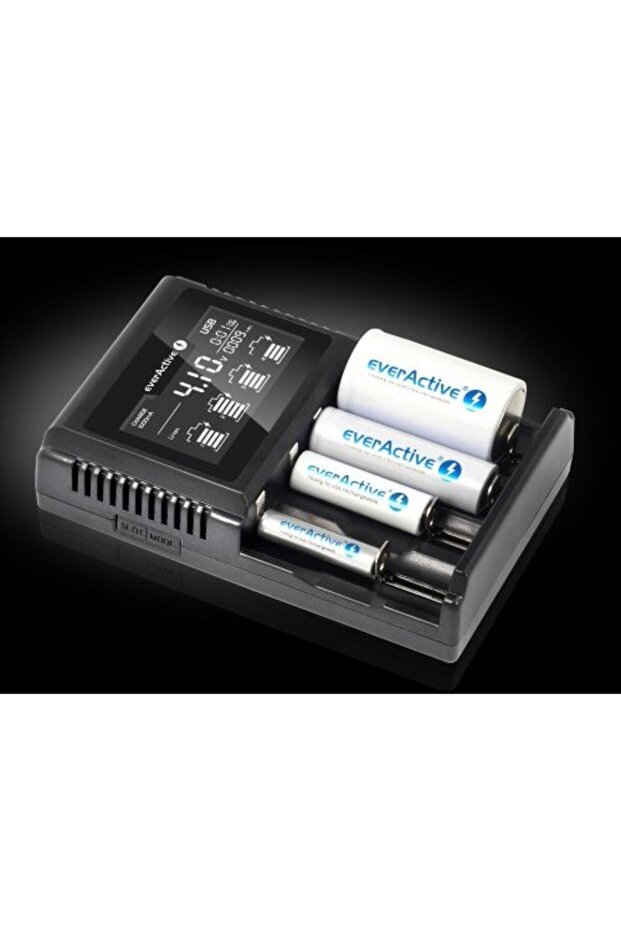 Încărcător UC-4000 - 2