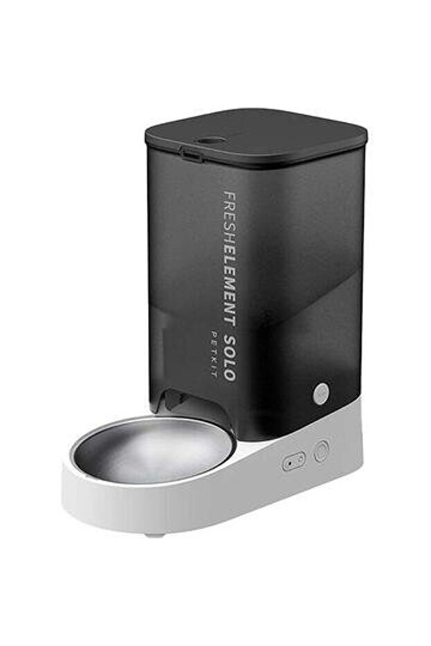 Alimentator automat Fresh Element SOLO - 1