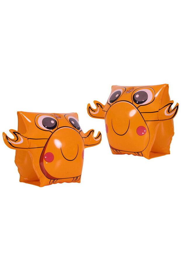 INFLATABLE WINGS - 2