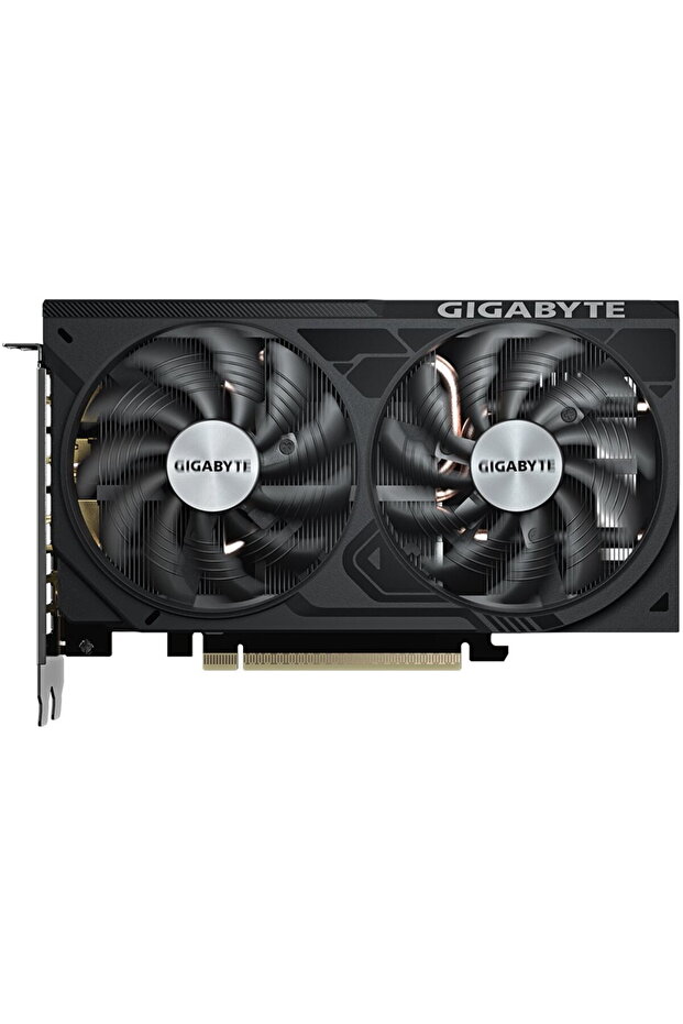 GeForce RTX 5050 WINDFORCE V2 8G - 1