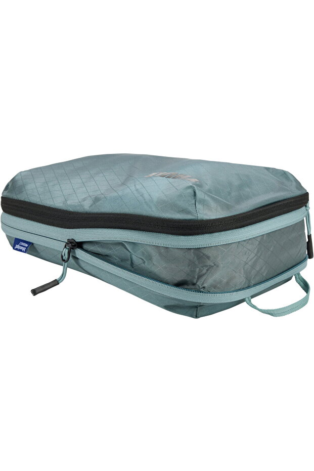 Компресионен пакет Cube Medium - Pond Gray - 6