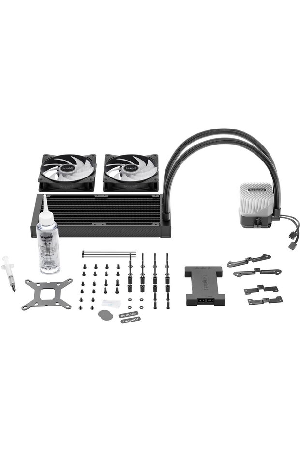 Ψύκτης Light Loop 240mm - 7