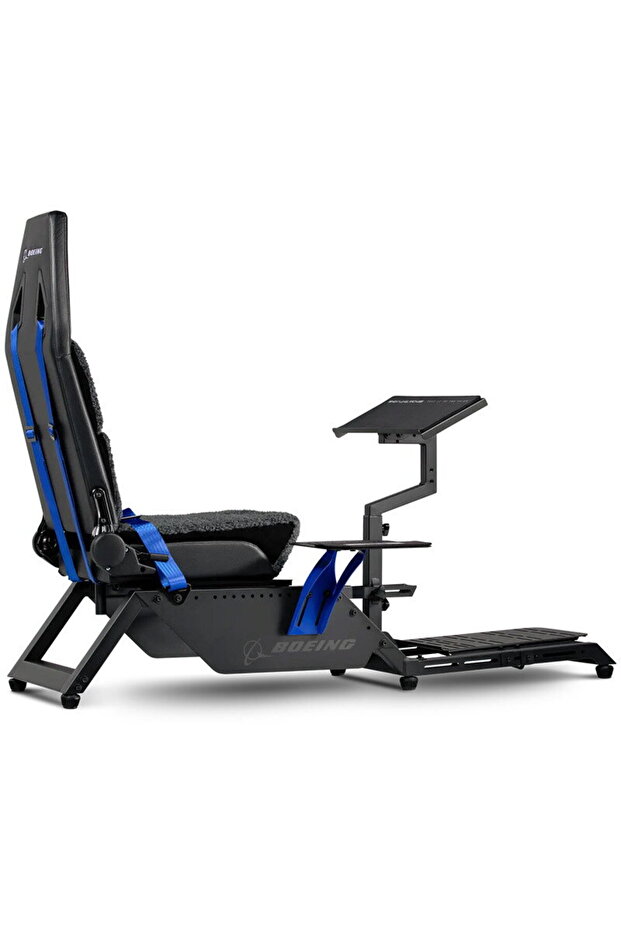 Simulator de zbor Boeing - Comercial - 2