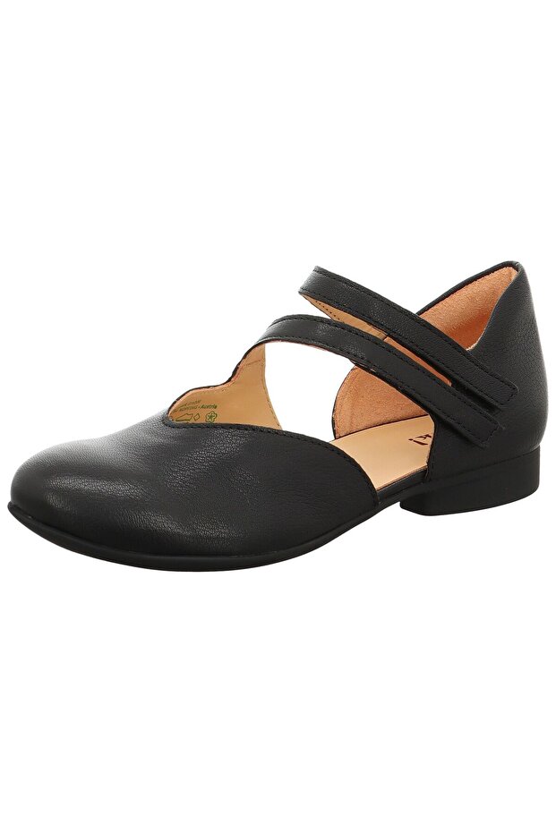 Ballerinas - 1