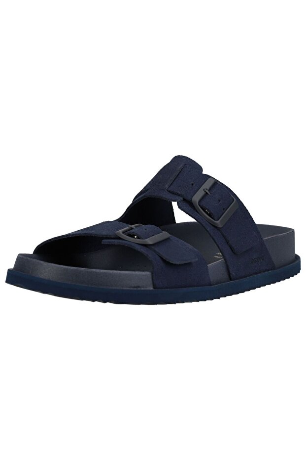 Papuci slip-on - 1