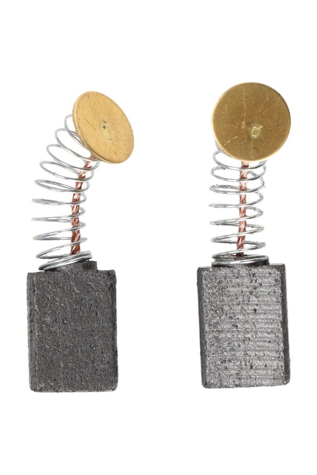 Pensule electrografite pentru DED7966 - 1