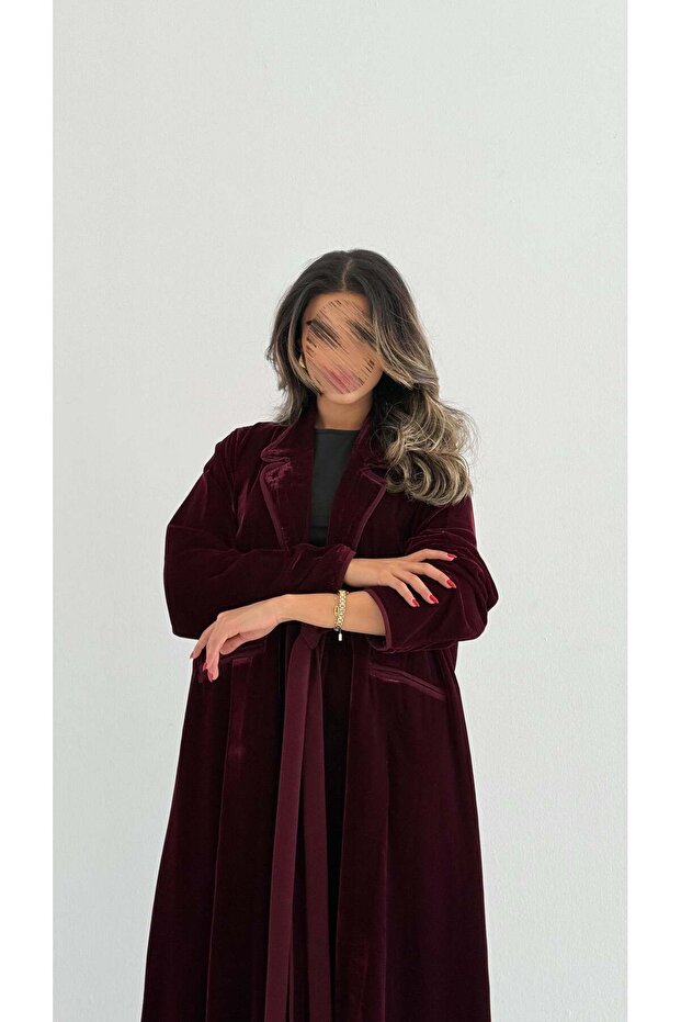 MWT751 - عباية الفيونكة - 7