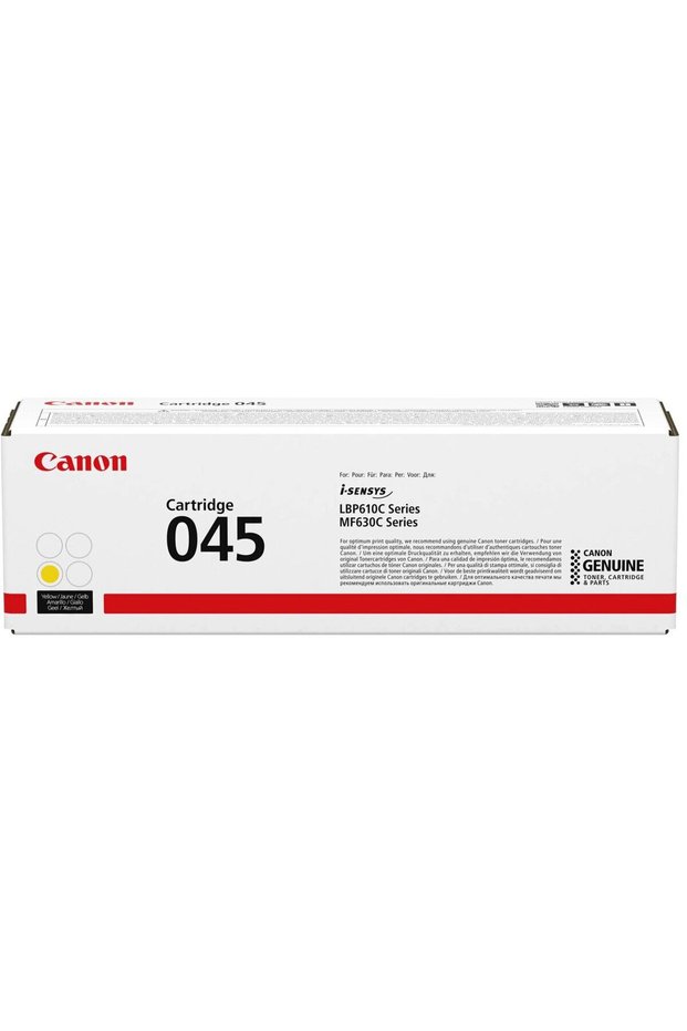 045 Toner galben