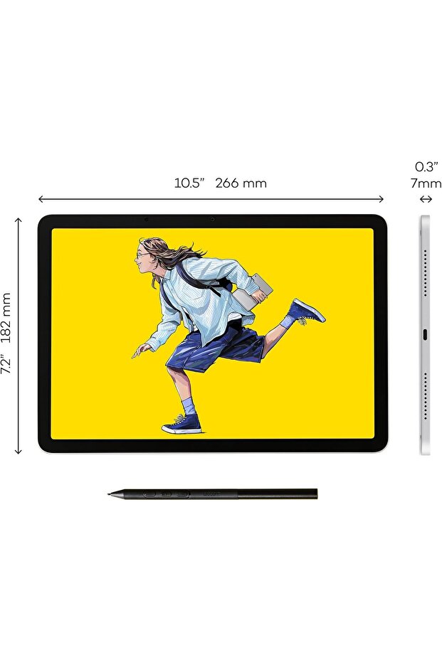 موفينك باد 11، جهاز لوحي للرسم يعمل بنظام أندرويد - 2