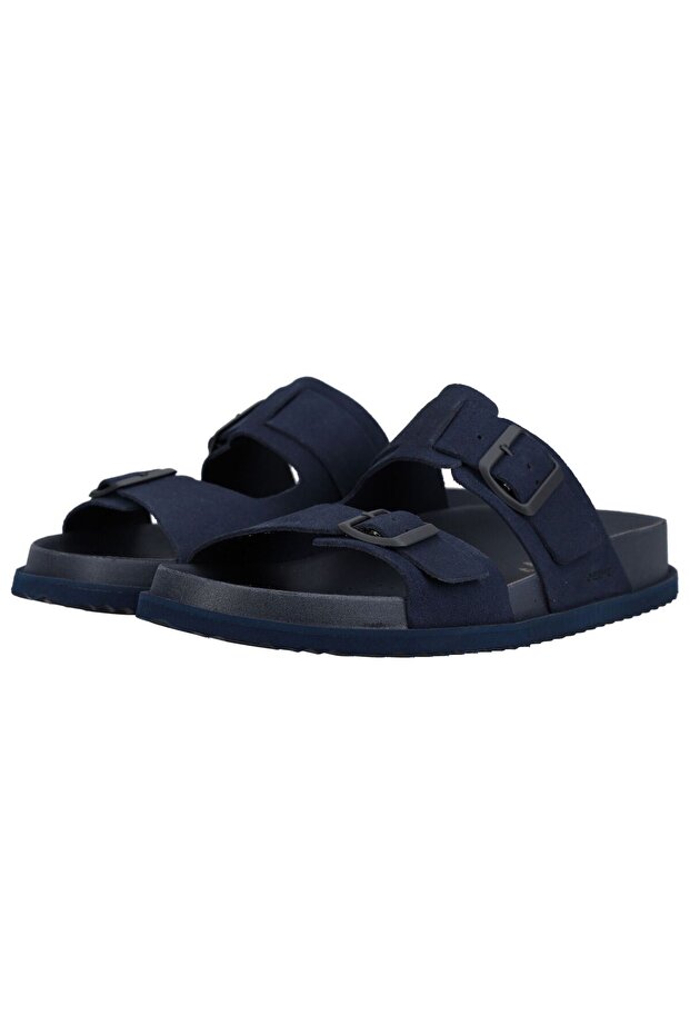 Papuci slip-on - 3