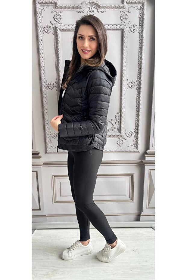 Spring - autumn jacket - 1