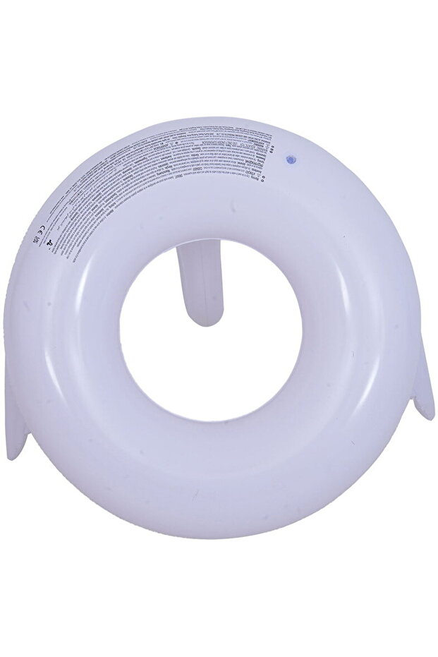 INFLATABLE SWAN RING - 7