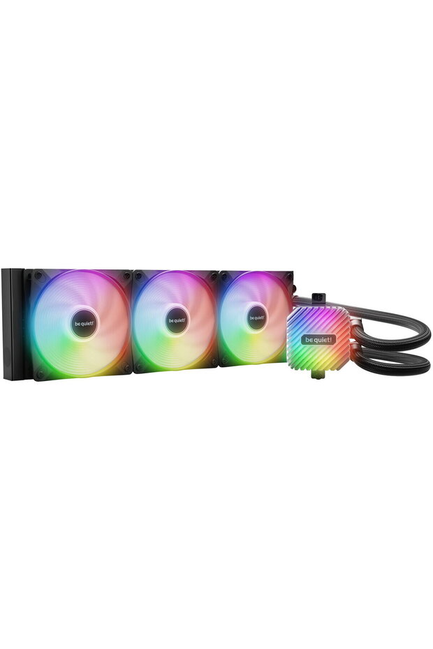 Răcitor Light Loop de 360 mm - 1